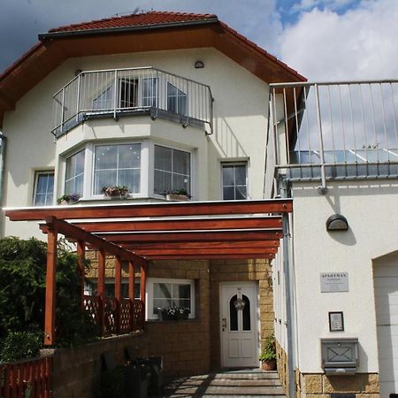 Apartman "Pod Rokem" Sušice Εξωτερικό φωτογραφία