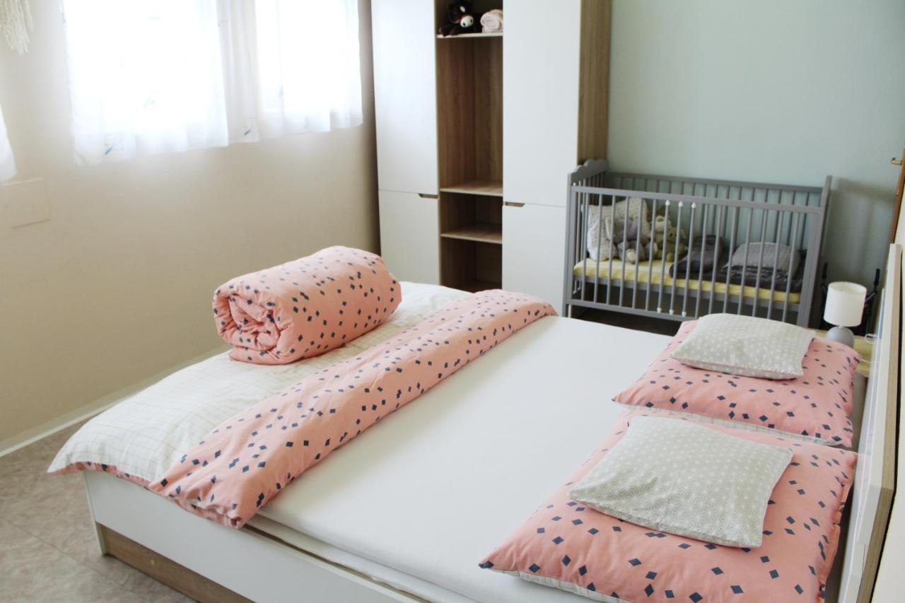 Apartman "Pod Rokem" Sušice Εξωτερικό φωτογραφία