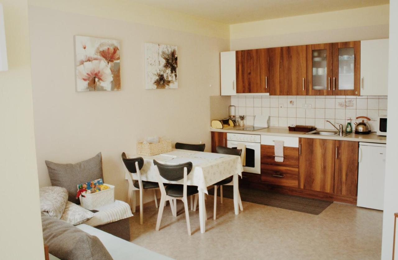 Apartman "Pod Rokem" Sušice Εξωτερικό φωτογραφία