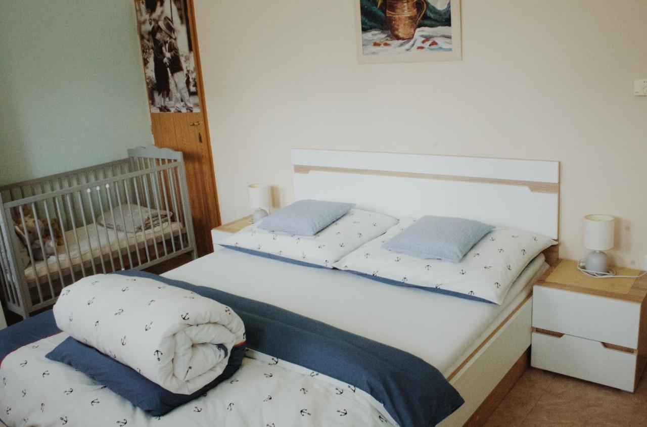 Apartman "Pod Rokem" Sušice Εξωτερικό φωτογραφία