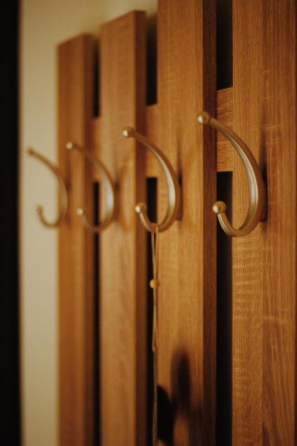 Apartman "Pod Rokem" Sušice Εξωτερικό φωτογραφία