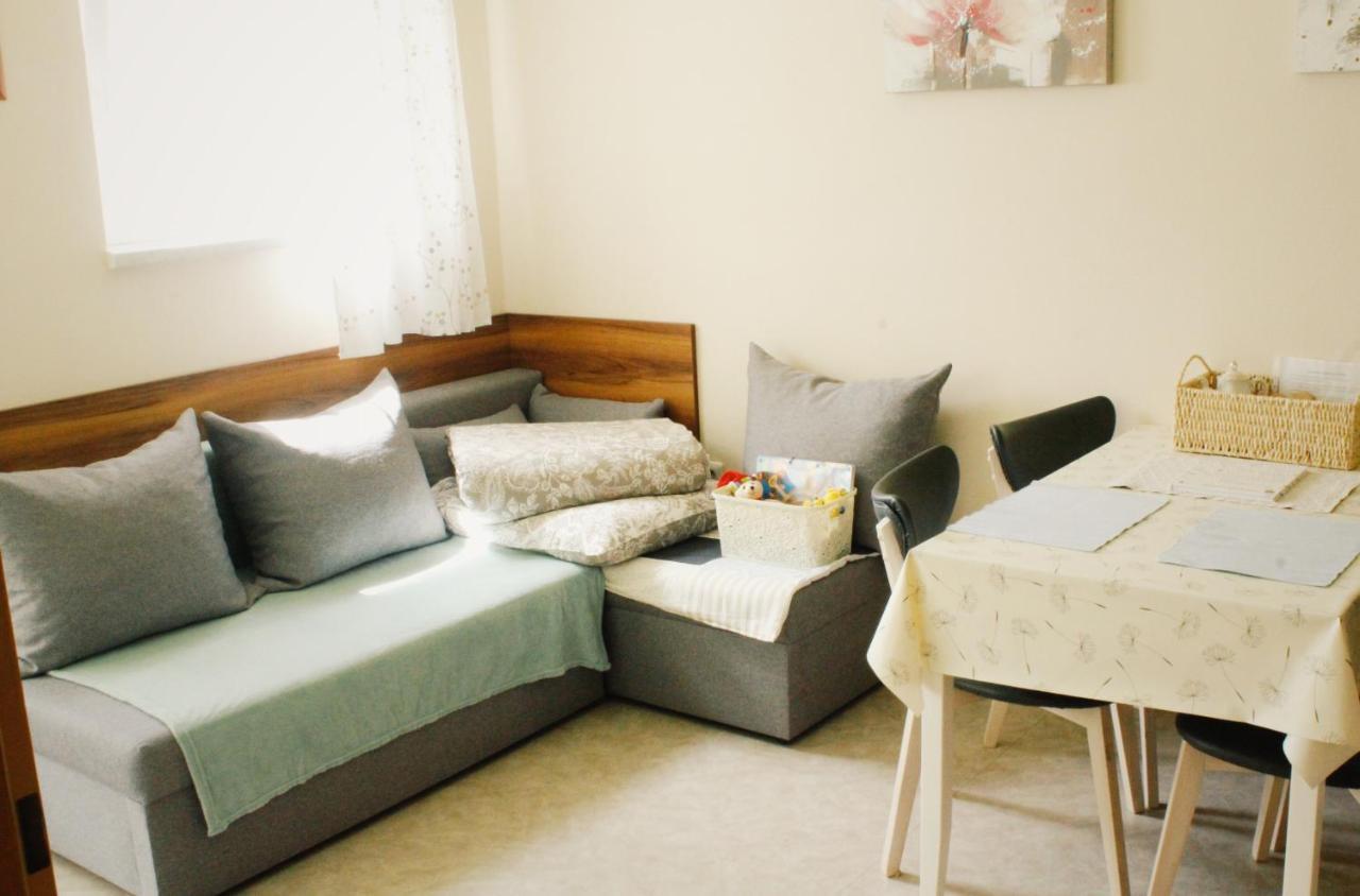 Apartman "Pod Rokem" Sušice Εξωτερικό φωτογραφία