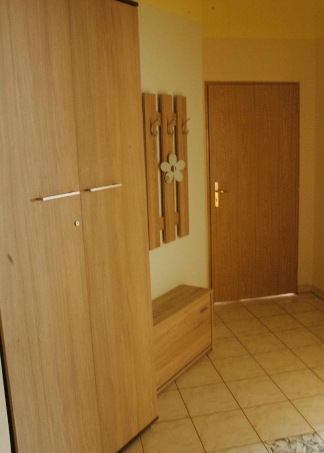 Apartman "Pod Rokem" Sušice Εξωτερικό φωτογραφία
