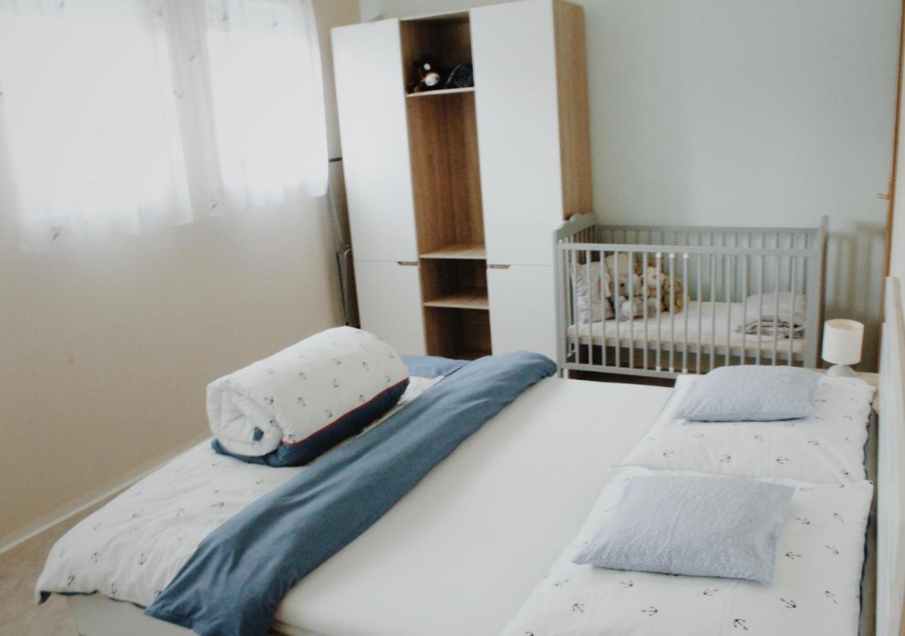Apartman "Pod Rokem" Sušice Εξωτερικό φωτογραφία