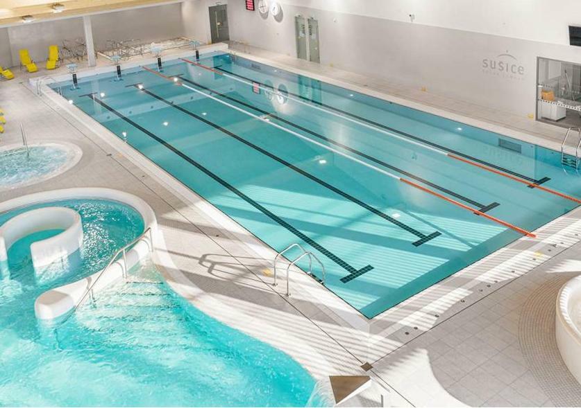 Apartman "Pod Rokem" Sušice Εξωτερικό φωτογραφία