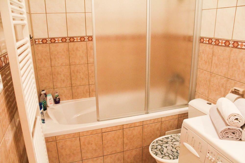 Apartman "Pod Rokem" Sušice Εξωτερικό φωτογραφία